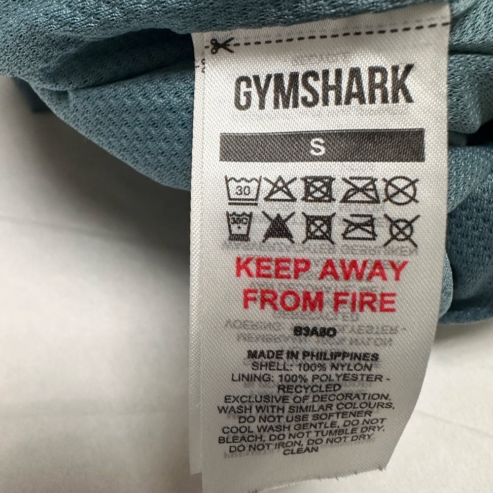 🔹Gymshark 🔹RETAKE TRACK JOGGERS🔹 - Picture 9 of 12